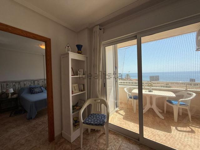 Piso, Playa del Cura, Torrevieja