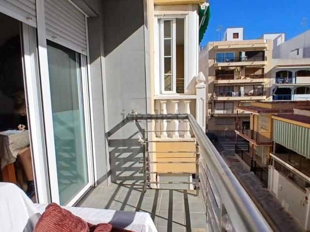 Piso, Playa del Cura, Torrevieja
