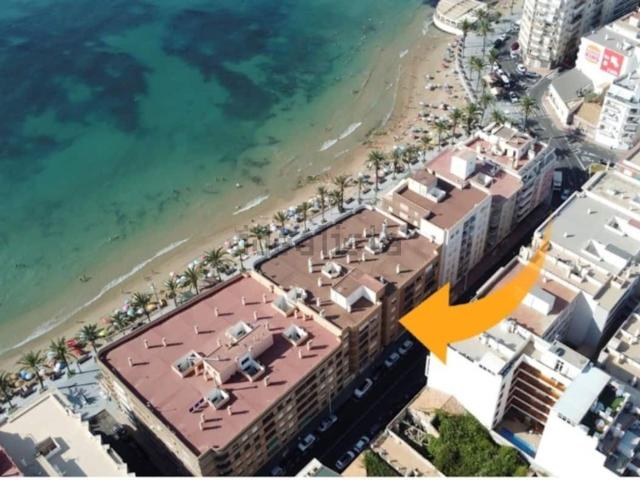 Piso, Playa del Cura, Torrevieja