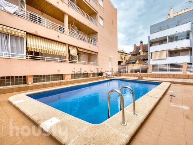 Piso, Playa del Cura, Torrevieja