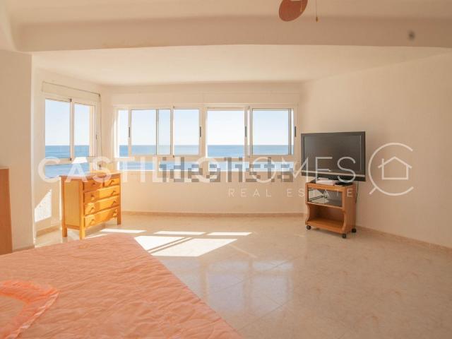 Piso, Playa del Cura, Torrevieja