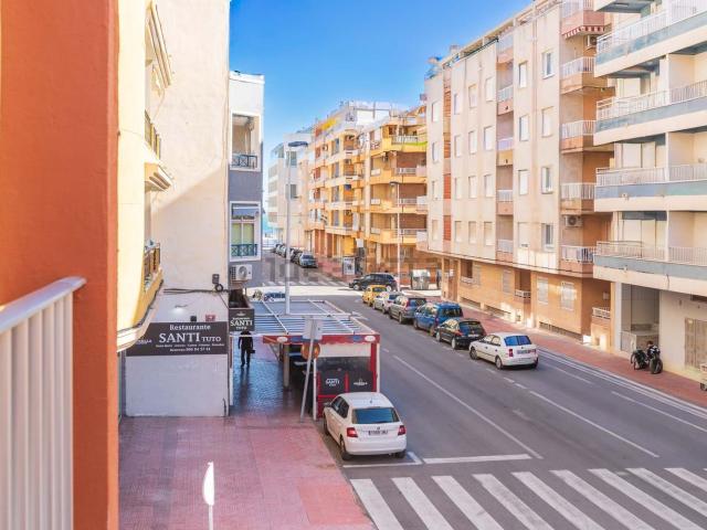 Piso, Playa del Cura, Torrevieja