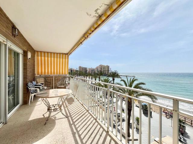 Piso, Playa del Cura, Torrevieja