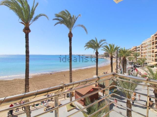 Piso, Playa del Cura, Torrevieja