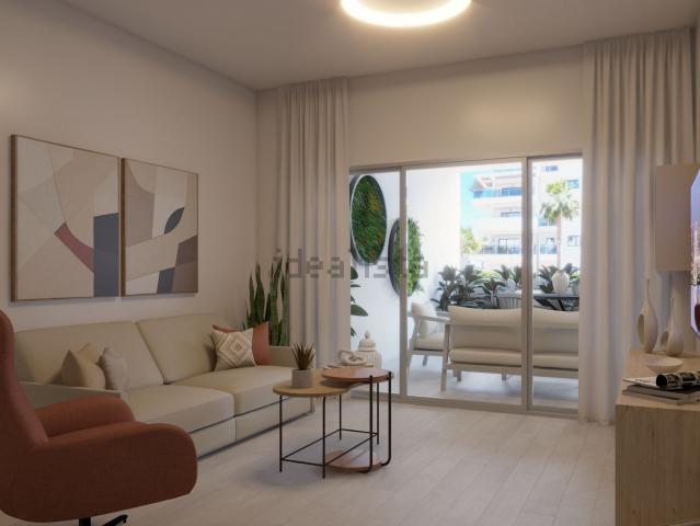 Piso, Playa del Cura, Torrevieja