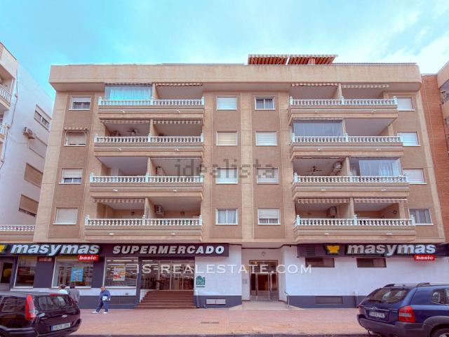 Piso, Playa del Cura, Torrevieja