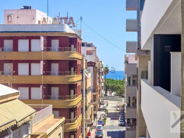 Piso, Playa del Cura, Torrevieja