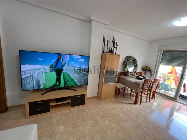 Piso, Playa del Cura, Torrevieja