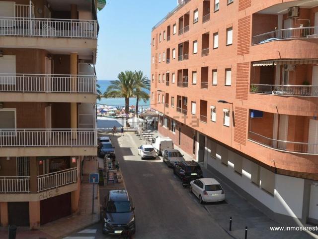 Piso, Playa del Cura, Torrevieja