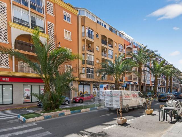 Piso, Playa del Cura, Torrevieja