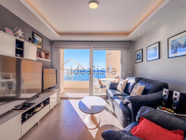Piso, Playa del Cura, Torrevieja