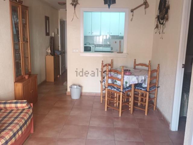 Piso, Playa del Cura, Torrevieja