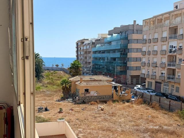 Piso, Playa del Cura, Torrevieja