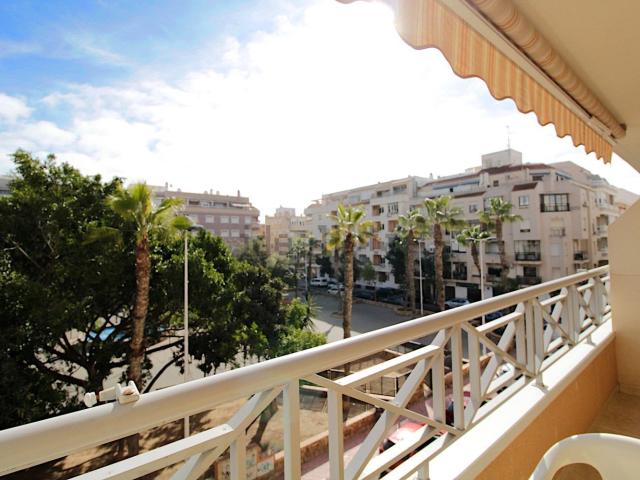 Piso, Playa del Cura, Torrevieja