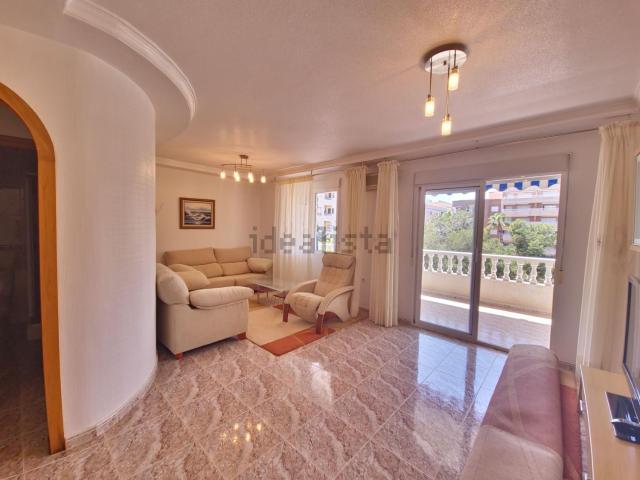 Piso, Playa del Cura, Torrevieja