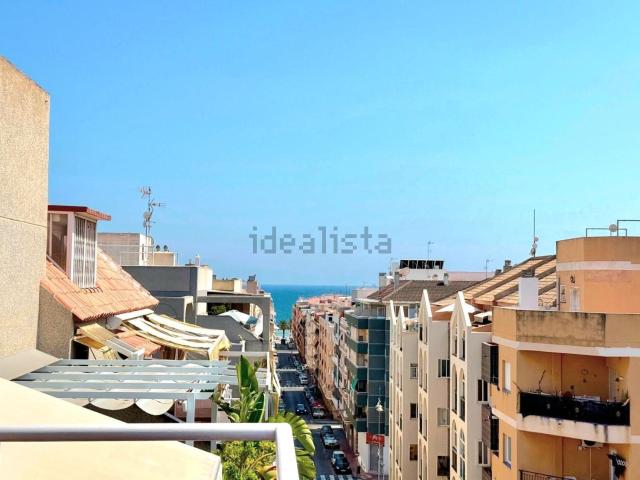 Piso, Playa del Cura, Torrevieja