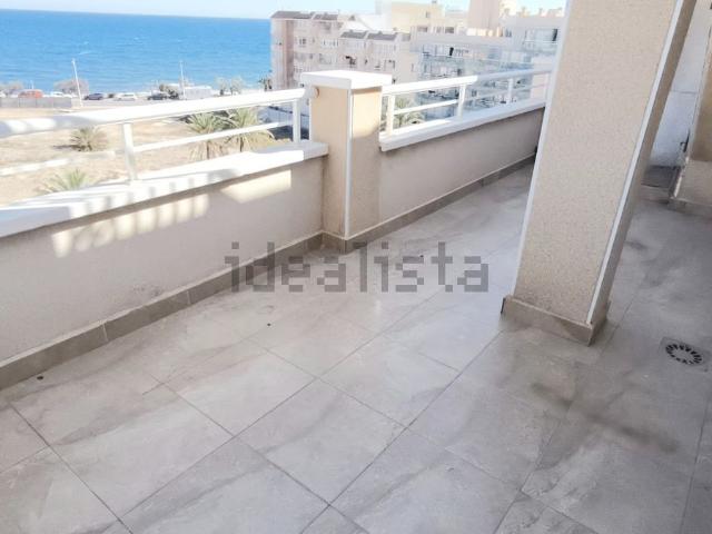Piso, Playa del Cura, Torrevieja