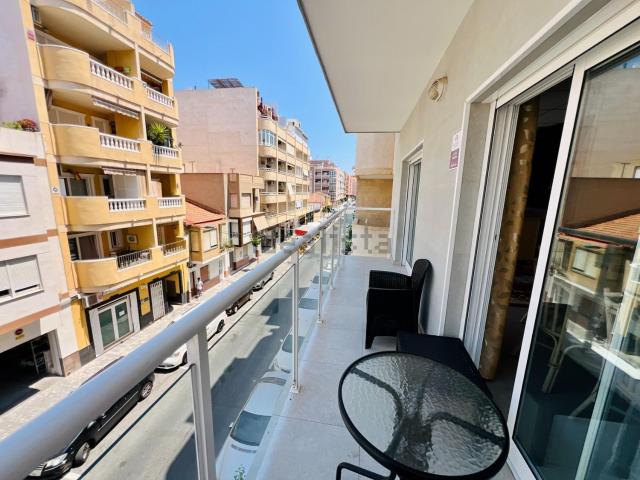 Piso, Playa del Cura, Torrevieja