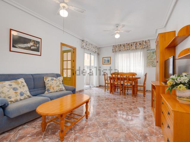 Piso, Playa del Cura, Torrevieja