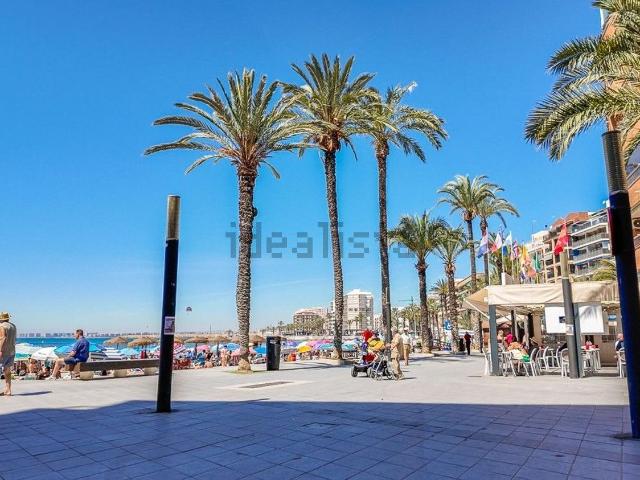 Piso, Playa del Cura, Torrevieja