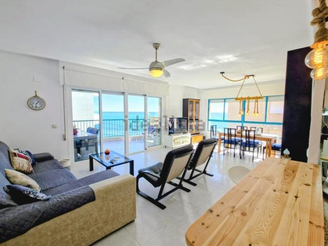 Piso, Playa del Cura, Torrevieja