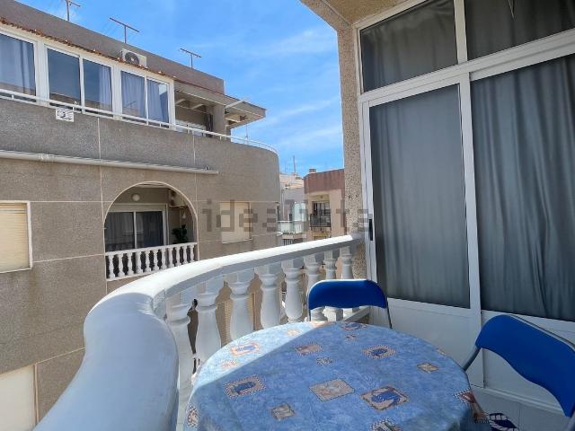 Piso, Playa del Cura, Torrevieja