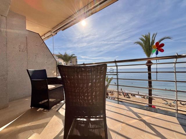 Piso, Playa del Cura, Torrevieja