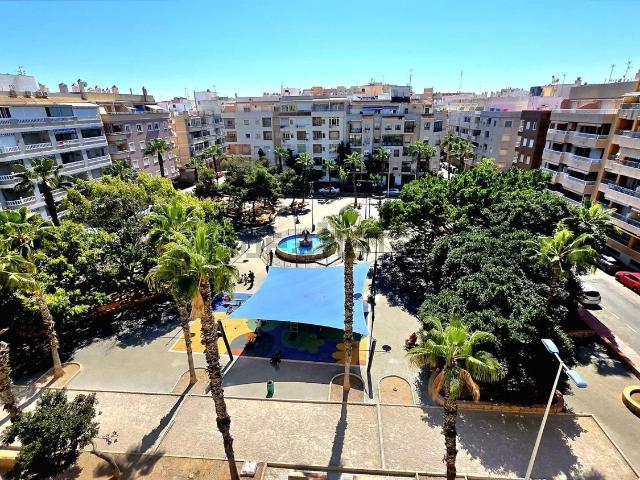 Piso, Playa del Cura, Torrevieja