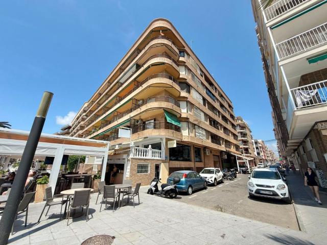 Piso, Playa del Cura, Torrevieja
