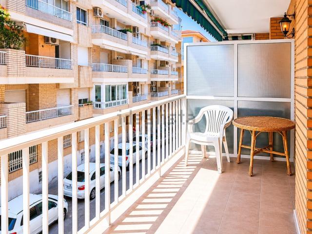 Piso, Playa del Cura, Torrevieja