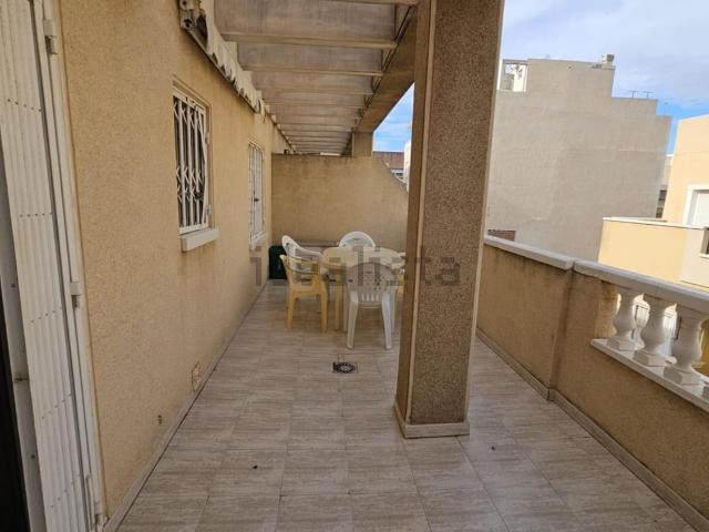 Piso, Playa del Cura, Torrevieja