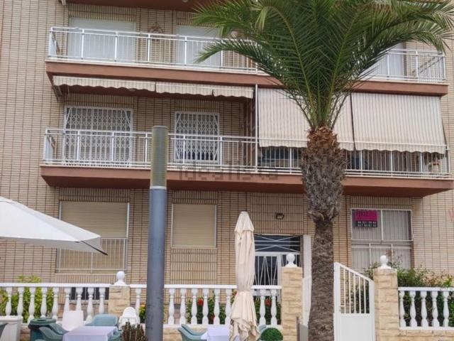 Piso, Playa del Cura, Torrevieja