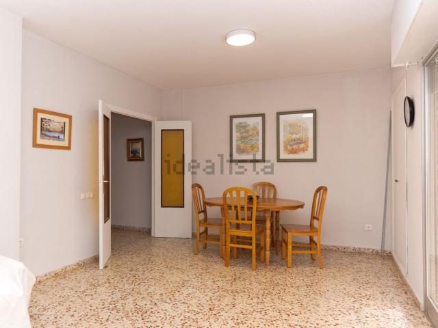 Piso, Playa del Cura, Torrevieja