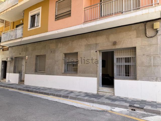 Piso, Playa del Cura, Torrevieja