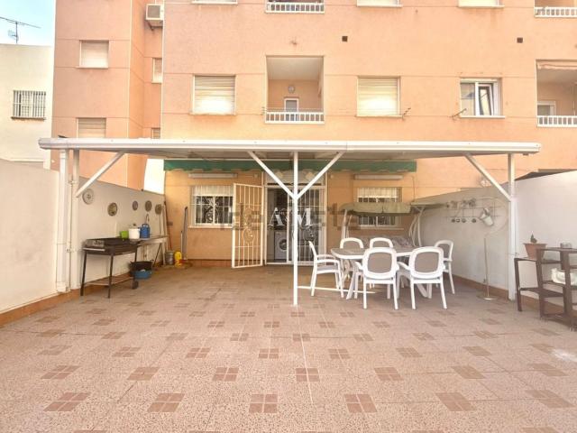 Piso, Playa del Cura, Torrevieja
