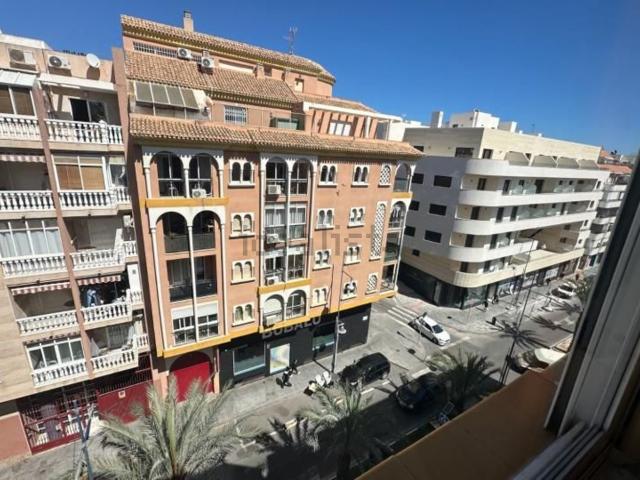 Piso, Playa del Cura, Torrevieja