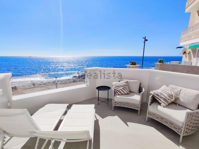 Piso, Playa del Cura, Torrevieja