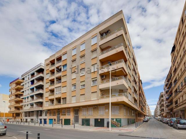 Piso, Playa del Cura, Torrevieja