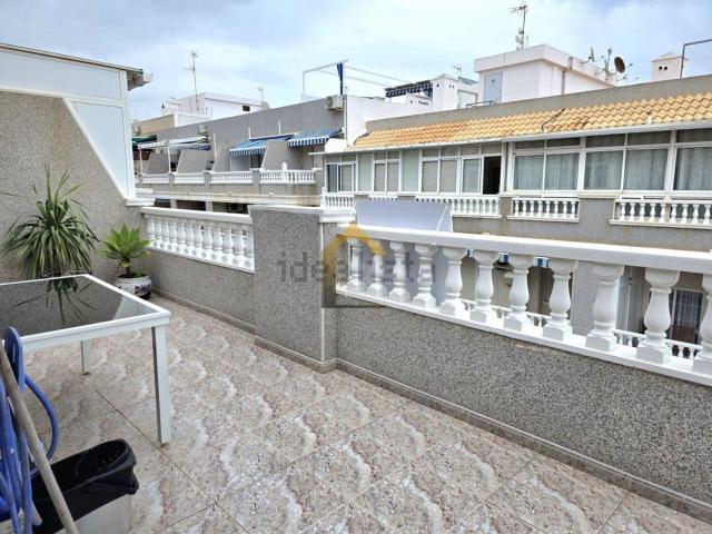 Piso, Playa del Cura, Torrevieja
