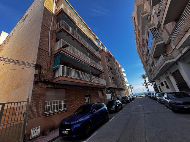Piso, Playa del Cura, Torrevieja