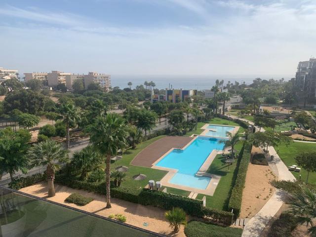 Piso, Playa del Cura, Torrevieja