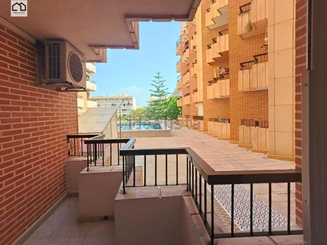 Piso, Playa del Cura, Torrevieja