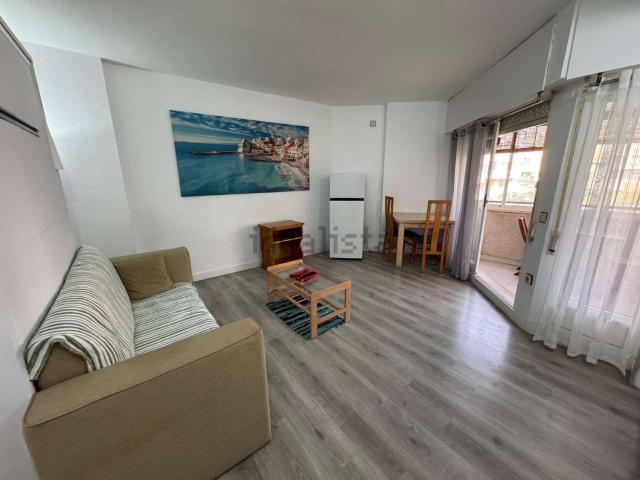 Piso, Playa del Cura, Torrevieja