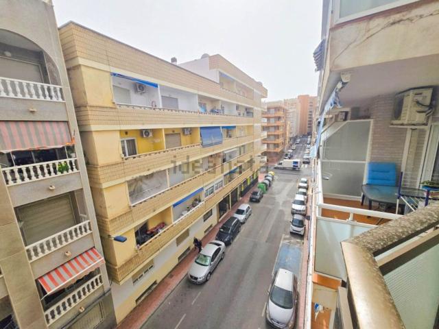 Piso, Playa del Cura, Torrevieja