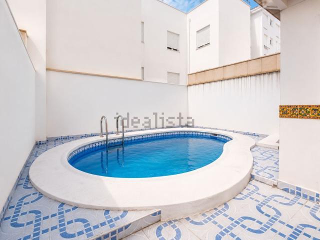 Piso, Playa del Cura, Torrevieja