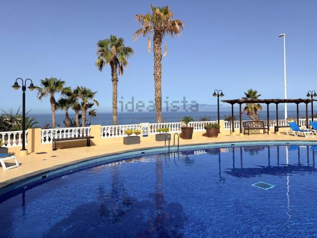 Piso, Playa del Duque, Adeje