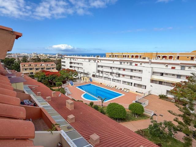Piso, Playa del Duque, Adeje