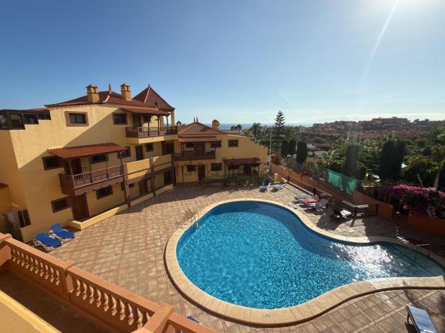 Piso, Playa del Duque, Adeje