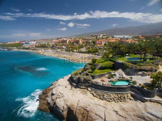 Piso, Playa del Duque, Adeje