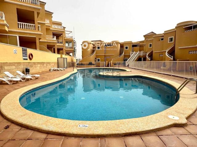 Piso, Playa del Duque, Adeje
